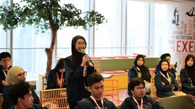 PT Telkom Indonesia (Persero) Tbk kembali menunjukkan komitmennya dalam membina talenta digital masa depan dengan menyelenggarakan dua kelas khusus bertema teknologi strategis melalui program Digistar. Kedua kelas tersebut bertajuk “Secure The Future