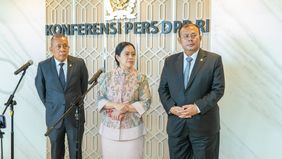 Arya Daru Pangayunan ditemukan tewas dengan kepala terlakban