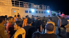Insiden kecelakaan laut terjadi di perairan Mapinang Ujung, Kecamatan Pagai Utara, Kabupaten Kepulauan Mentawai, Sumatera Barat, pada Senin, 14 Juli 2025 sekitar pukul 11.30 WIB. Sebuah perahu penyeberangan atau long boat yang membawa rombongan, term