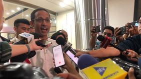 Mantan Menteri Pendidikan, Kebudayaan, Riset, dan Teknologi Nadiem Makarim kembali menjalani pemeriksaan oleh Kejaksaan Agung (Kejagung) terkait dugaan korupsi pengadaan laptop berbasis Chromebook.