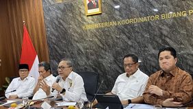 Rencana peluncuran Program Koperasi Desa/Kelurahan Merah Putih yang sebelumnya dijadwalkan berlangsung pada 19 Juli 2025 resmi diundur ke 21 Juli 2025. 