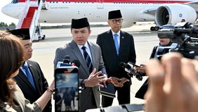 Presiden Republik Indonesia, Prabowo Subianto menutup rangkaian kunjungan luar negeri di Belgia dan Prancis dengan sejumlah capaian penting yang memperkuat posisi strategis Indonesia di panggung global.