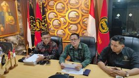 Kasus ini diduga melibatkan oknum di Direktorat Lalu Lintas Polda Metro Jaya