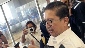 Direktur Utama PT Freeport Indonesia, Tony Wenas, mengungkapkan bahwa pihaknya masih menanti kejelasan detail tarif ekspor produk tambang, terutama tembaga, ke pasar Amerika Serikat.