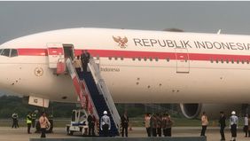 Presiden Republik Indonesia Prabowo Subianto telah kembali ke Tanah Air pada Rabu, 16 Juli 2025, setelah menyelesaikan rangkaian kunjungan kenegaraan sejak 1 Juli 2025 ke lima negara