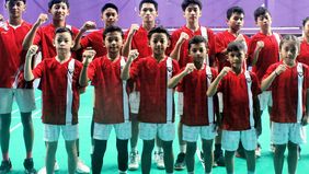 Berbekal semangat mencetak atlet berprestasi yang tangguh secara mental, kuat secara skill dan fisik, serta berakhlak mulia, Prada BC hadir dengan program pembinaan komprehensif dan fasilitas yang mendukung visi "Juara, Berprestasi, Mendunia". 