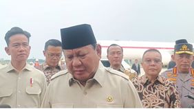 Setelah menjalani kunjungan kerja (kunker) luar negeri selama 15 hari, Presiden RI Prabowo Subianto kembali ke Tanah Air dengan membawa sejumlah capaian, mulai dari investasi hingga kesepakatan strategis lainnya.