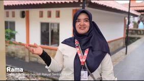 Sekolah Rakyat yang diinisiasi pemerintah Presiden RI Prabowo Subianto tidak hanya membuka akses pendidikan bagi anak-anak dari keluarga miskin, tetapi juga menghidupkan kembali harapan di tengah keterbatasan.