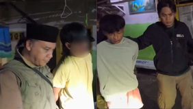 Anggota Subdit Jatanras Direktorat Reserse Kriminal Umum Polda Metro Jaya bersama Polres Depok menangkap tiga begal sadis dengan korbannya dua orang bidan. Tiga kali pelaku akhirnya ditembak lantaran kabur saat digerebek polisi.