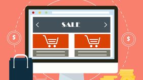 Pemerintah resmi menunjuk penyelenggara lokapasar (marketplace) sebagai pemungut Pajak Penghasilan (PPh) dari para pedagang (merchant) dalam negeri yang berdagang secara elektronik.