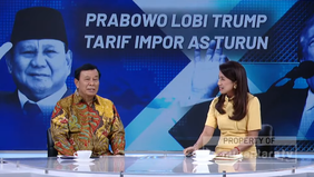 Presiden Komisaris NT Corp, Nurdin Tampubolon merespons pemangkasan tarif impor menjadi 19 persen yang ditetapkan oleh Presiden Amerika Serikat (AS) Donald Trump, kepada produk Indonesia.