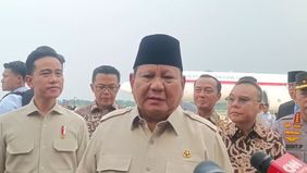 Presiden RI Prabowo Subianto mengungkapkan bahwa pertemuannya dengan para pemimpin Uni Eropa di Brussels membuahkan hasil yang signifikan, terutama dalam konteks Comprehensive Economic Partnership Agreement (CEPA).