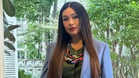 Titi DJ mengaku sempat mendengar promotor menyebut ada artis Indonesia yang meminta kucing sebagai salah satu ridersnya.