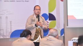 PT Pertamina (Persero) kembali menunjukkan komitmennya dalam mencetak generasi muda unggul melalui program Pertamina Youth Program (PYP) 2025, sebuah inisiatif strategis yang bertujuan membekali mahasiswa dengan pemahaman mendalam seputar sektor ener