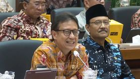 Menteri Kesehatan Budi Gunadi Sadikin mengungkapkan, pemerintah telah menanggung jaminan kesehatan nasional (JKN) bagi 96,8 juta warga kurang mampu melalui skema Penerima Bantuan Iuran (PBI).