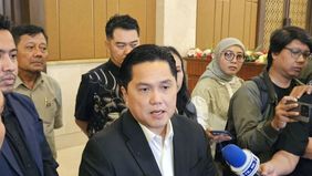 Ketua Umum PSSI, Erick Thohir, mengungkapkan bahwa pihaknya dalam waktu dekat akan membuka tender untuk apparel resmi tim nasional Indonesia.