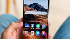 Xiaomi 15T Pro Dikabarkan Akan Menggunakan Baterai Berkapasitas 5.500 mAh.
