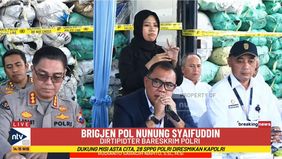 Direktorat Tindak Pidana Tertentu (Dirtipidter) Bareskrim Polri membongkar praktik tambang ilegal di kawasan konservasi Bukit Suharto, Ibu Kota Nusantara (IKN), Kalimantan Timur. Kegiatan ini diduga telah berlangsung sejak 2016 dan merugikan negara h