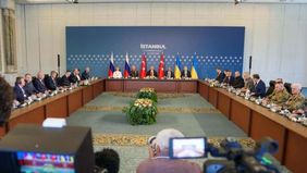  Pada Selasa (15-7-2025), Rusia menolak ultimatum selama 50 hari yang disampaikan oleh Presiden Amerika Serikat, Donald Trump,