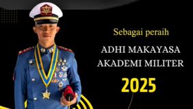 Nama Alim Bimo Pratowo kini mencuat sebagai simbol prestasi dan dedikasi di kalangan militer muda Indonesia. Putra dari anggota Polri, Subroto, ini berhasil meraih predikat Adhi Makayasa sebagai lulusan terbaik Akademi Militer (Akmil) tahun 2025.