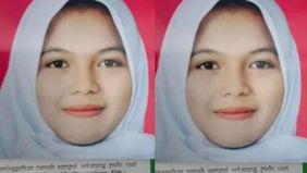 Seorang remaja perempuan bernama Meyta Eka Junianta dilaporkan hilang sejak Jumat, 11 Juli 2025, dan hingga kini belum diketahui keberadaannya.