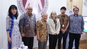 Penyakit pneumonia masih menjadi beban kesehatan yang signifikan di Indonesia, terutama pada kelompok usia dewasa, lansia, dan individu dengan kondisi daya tahan tubuh lemah (immunocompromised). 