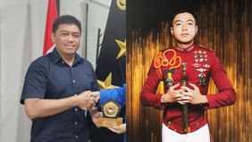 Karier panjang dan penuh dedikasi di institusi Kepolisian Republik Indonesia menjadi ciri khas Irjen Pol. Dr. Barito Mulyo Ratmono, S.H., S.I.K., M.Si. Namanya menjadi sorotan karena sang putra, Fathan Putra Rifito, berhasil meraih lulusan terbaik.