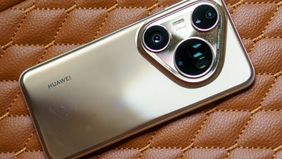 Huawei Berhasil Menguasai 18,1 Persen Pangsa Pasar Smartphone China.
