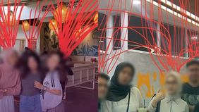 Drama Korea terbaru berjudul S Line tengah menjadi pusat perhatian di TikTok dan media sosial sejak penayangan perdananya pada 11 Juli 2025. Namun, sorotan publik bukan hanya karena alur misteri dan fantasi yang ditawarkan, melainkan karena satu elem