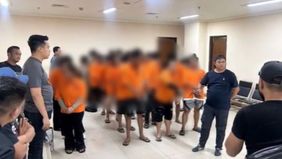 Kepolisian Republik Indonesia melalui Direktorat Tindak Pidana Umum (Dittipidum) Bareskrim berhasil mengungkap jaringan judi online internasional yang terhubung dengan server di China dan Kamboja.