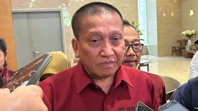 Ketua Umum Aprindo, Solihin, mengungkap adanya permintaan dari pihak produsen agar ritel modern menurunkan harga jual beras hingga Rp1.000 per kemasan 5 kilogram.
