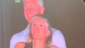 Perusahaan milik CEO Andy Byron membantah pernyataan yang mengatasnamakan dirinya, menyusul insiden yang melibatkan dirinya dan seorang wanita yang bukan istrinya di konser Coldplay baru-baru ini.