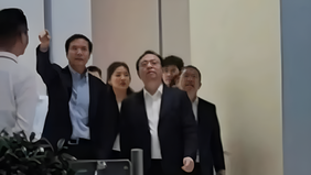 Xiaomi Maupun BYD Belum Memberikan Keterangan Resmi Mengenai Pertemuan Tersebut.
