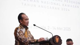 Pemerintah Indonesia terus mendorong negosiasi dengan Amerika Serikat agar sejumlah komoditas unggulan Tanah Air bisa masuk pasar AS dengan tarif impor 0 persen.