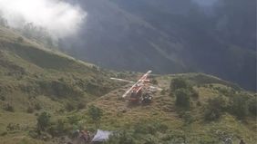 Balai Taman Nasional Gunung Rinjani (BTNGR) mencatat lonjakan minat wisatawan  Gunung Rinjani. Hingga Juni 2025, tercatat sebanyak 36.500 orang telah menjajal jalur pendakian di kawasan wisata andalan Pulau Lombok, Nusa Tenggara Barat ini.