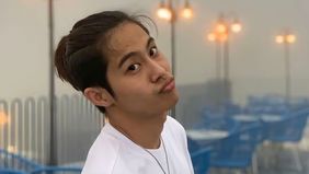 Beredar video lawas DJ Panda saat akui gimmick soal hubungannya dengan Erika Carlina, bak memperkuat dugaan jika ia adalah ayah dari anak yang dikandung Erika saat ini.