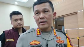 Jaringan internasional produsen dan pengedar liquid vape yang mengandung narkotika jenis etomidate berhasil meraup keuntungan fantastis hingga Rp60 miliar dari bisnis haramnya.