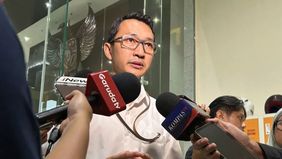Komisi Pemberantasan Korupsi (KPK) memanggil Isabella Pencawan (ISA), istri dari Kepala Dinas Pekerjaan Umum dan Penataan Ruang (PUPR) Provinsi Sumatera Utara nonaktif, Topan Obaja Putra Ginting.