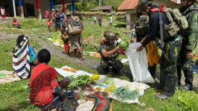 Ini merupakan bagian dari program bernama Rosita