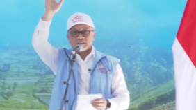 Menteri Koordinator Bidang Pangan sekaligus Ketua Satgas Percepatan Pembentukan Koperasi Desa Merah Putih Zulkifli Hasan melaporkan kepada Presiden Prabowo Subianto ada 80.081 Koperasi Desa atau Kelurahan Merah Putih telah resmi terbentuk dan sah sec