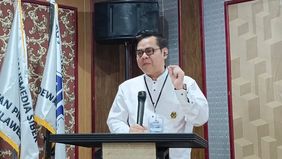 Pimpinan BAZNAS RI yang juga Ketua Dewan Pakar Pro Jurnalismedia Siber (PJS), Rizaludin Kurniawan M.Si., CFRM., menegaskan, media yang sehat secara kelembagaan dan finansial menjadi kunci penting untuk menjamin kesejahteraan jurnalis siber.