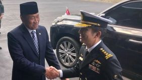 Menteri Pertahanan RI Sjafrie Sjamsoeddin telah memperkuat hubungan bilateral di bidang pertahanan dengan Singapura lewat pertemuan dengan Panglima Angkatan Bersenjata Singapura (Chief of Defence Singapore Armed Forces) Vice Admiral Aaron Beng.