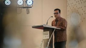 Wakil Menteri Komunikasi dan Digital, Nezar Patria, menegaskan bahwa pemerintah berkomitmen menjaga hak-hak jurnalis dan penerbit di tengah percepatan transformasi digital serta dominasi kecerdasan buatan (AI).