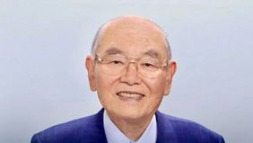  Dunia hobi dan model kit tengah berduka dimana Shunsaku Tamiya, Ketua Tamiya Inc, meninggal dunia di usia 90 tahun. 