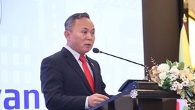 Wakil Menteri Hak Asasi Manusia, Mugiyanto menegaskan pentingnya memperkuat kerja sama antarnegara di kawasan ASEAN dalam upaya memberikan perlindungan maksimal terhadap pekerja migran dan keluarganya.