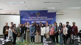 Makan Bergizi Gratis ini merupakan program Presiden Prabowo untuk mencapai Indonesia emas.