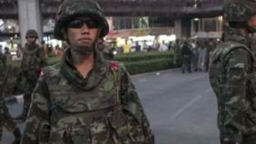 Thailand dan Kamboja saling tuding bahwa pihak lawan menembak duluan dalam bentrokan yang menandai pemburukan eskalasi ketegangan sejak Mei lalu ini.
