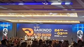 GIIAS 2025 diikuti oleh 44 merek kendaraan roda empat dan 17 merek sepeda motor dari berbagai negara, termasuk Jepang, Korea, Tiongkok, Amerika Serikat, Vietnam, serta negara-negara Eropa seperti Inggris, Jerman, dan Prancis.