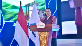PT Pertamina (Persero) berkomitmen untuk mengedepankan aspek kesehatan, keselamatan, keamanan dan lingkungan, atau HSSE (Health, Safety, Security, and Environment), dalam setiap aktivitas operasional Pertamina.