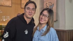 Rendy Kjaernett menanggapi soal rumor dirinya dicopot sebagai pendeta buntut dari rumor perselingkuhan mencuat.